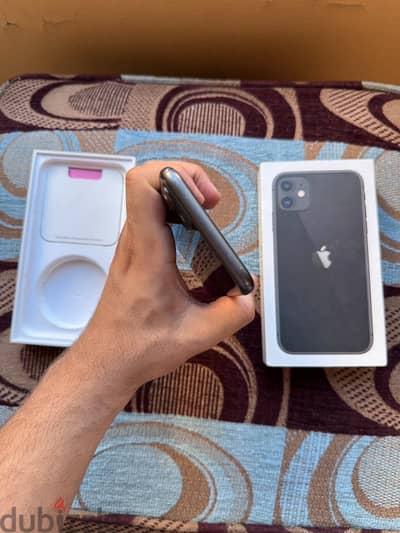 Apple - iPhone 11