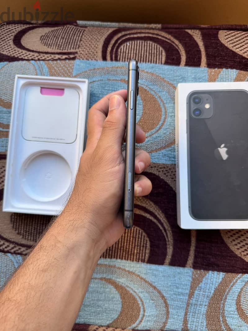 Apple - iPhone 11 2