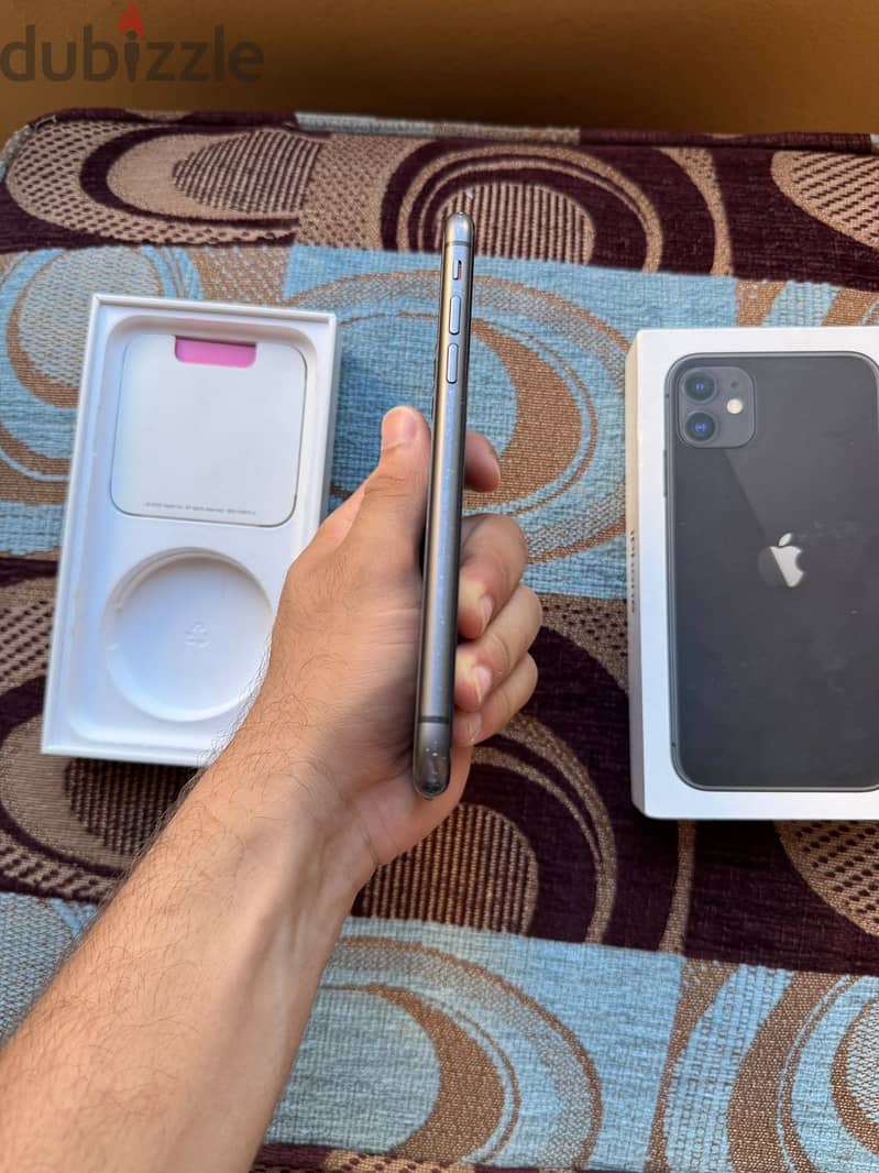 Apple - iPhone 11 3