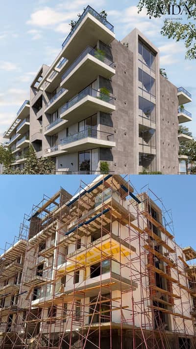 3-Bedroom Apartment for Sale at Kite Residence