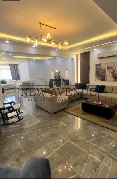 Ultra super lux finishing with Fully furnished with acs and kitchen prime location overlooking landscape Apartment for sale in Mountain view Hydepark