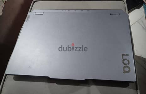 Lenovo LOQ 15IRX9 i7-14700HX RTX 4060 8GB 16GB 1TBSSD