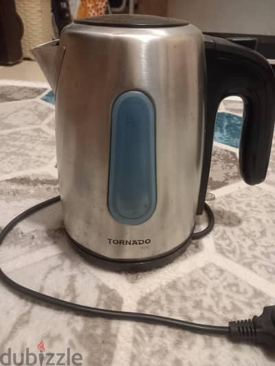 كاتيل تورناديو 2200 وات