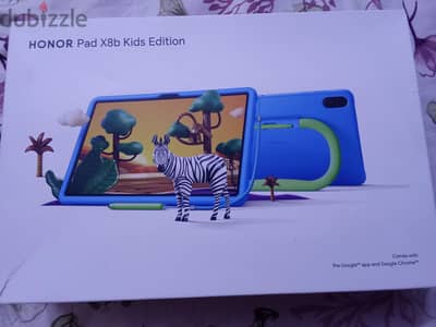 tablet Honor padx 8