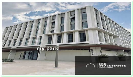 For rent (at the lowest price in the market): Fully finished administrative office in The Place - Mivida, Fifth Settlement, ready for immediate occupa For rent (at the lowest price in the market): Fully finished administrative office in The Place - Mivida, Fifth Settlement, ready for immediate occupa