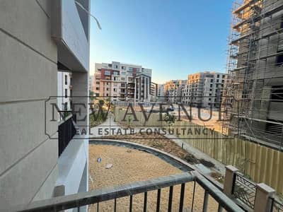 احسن سعر شقة للبيع استلام فوري باقساط فيو مميز جدا في ديستركت فايف distrect 5 Marakez - القاهره الجديده