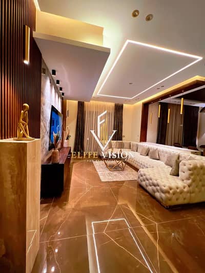  STANDALONE VILLA FOR SALE | HYDE PARK -Fully Furnished withPrivate Pool
