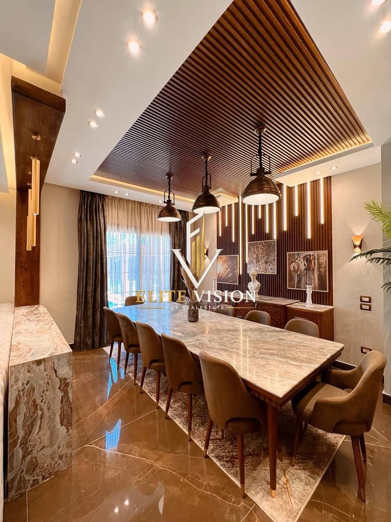 7 BR Stand Alone Villa in Hyde Park, photo 10 of 26