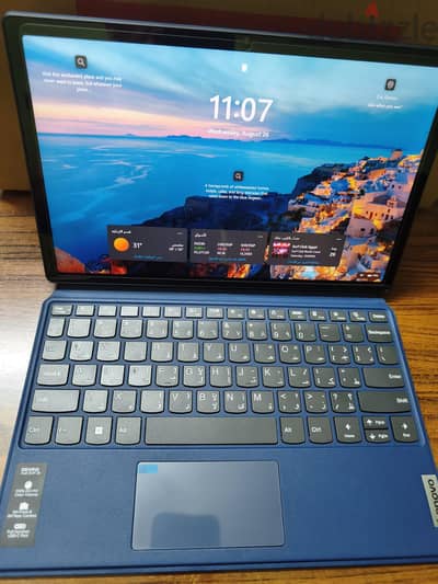 lenovo ideapad deut 3 كسر زيرو