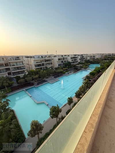 Penthouse for Sale in LAKE VIEW RESIDENCE
