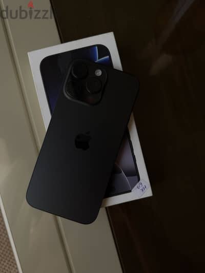 Apple - iPhone 16 Pro Max