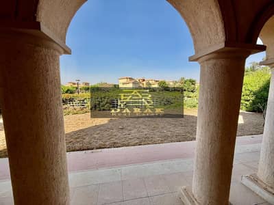 Villa for sale in Madinty 5 rooms special finishes Bahri corner corridor ready for housing