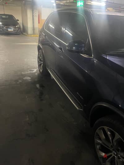 BMW X5 M 2018
