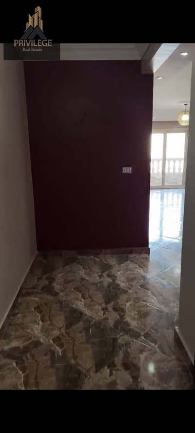 شقة مميزة للايجار في ميدان الاتحاد