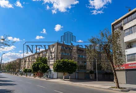 Fully Equipped Office 300 meter with administrative license for All Specialties Nasr city