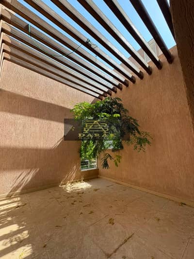 Exceptional apartment for sale in Madinaty – B8 – Group 85 – Second floor with private garden