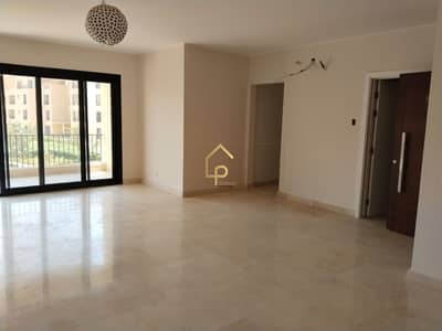Apartment for sale at O-West Tulwa fully finished