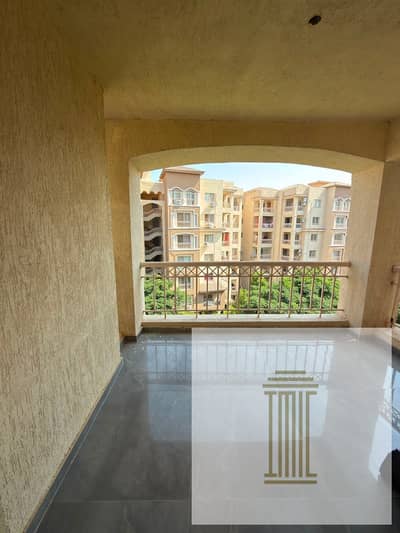 Apartment for sale in Madinaty, B1 – Ultra-super-lux finishing.