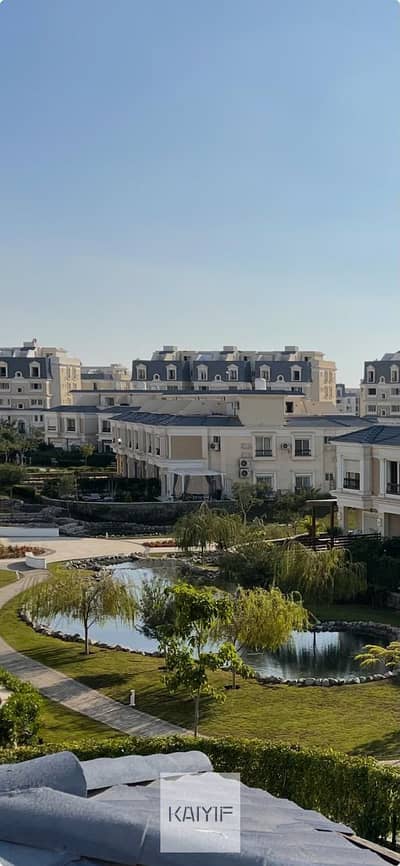 تاون هاوس للإيجار في ماونتن فيو هايد بارك Mountain View Hyde Park تشطيب كامل مطبخ وتكييفات موقع مميز وفرصة سكنية راقية تاون هاوس للإيجار في ماونتن فيو هايد بارك Mountain View Hyde Park تشطيب كامل مطبخ وتكييفات موقع مميز وفرصة سكنية راقية