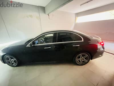 Mercedes-Benz C180 2022