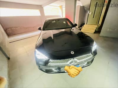 Mercedes-Benz C180 2022