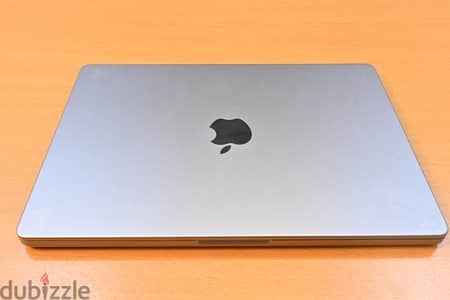 MacBook Pro 14 M1 Pro | 16GB 512gb | Battery 88%