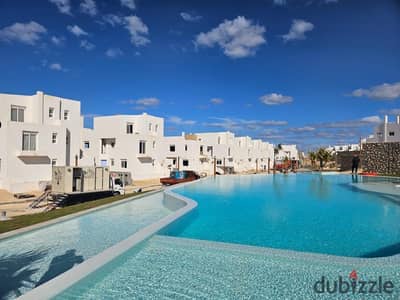 Own a chalet with a special view in Jiveira Ras El Hikma