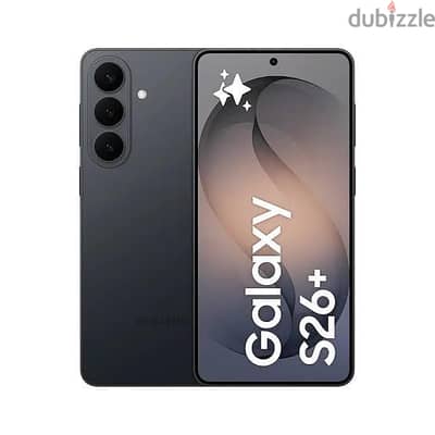 Samsung S26 Plus