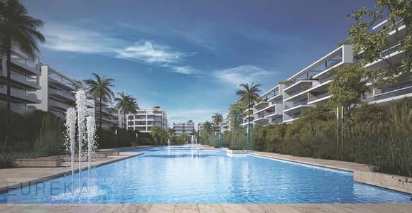 Apartment For sale in lake view