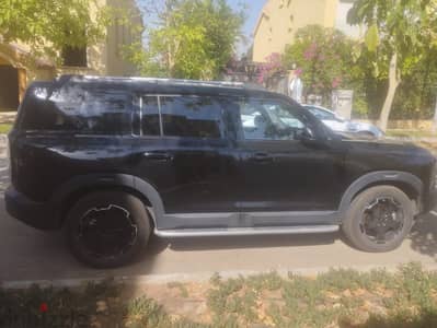 Baic BJ30 2026