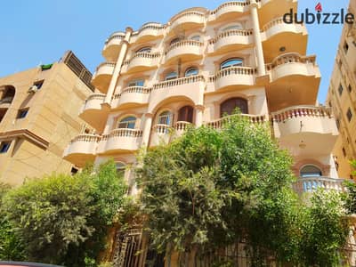 Apartment for rent, ultra super lux finishing, first occupancy in the Fifth Settlement