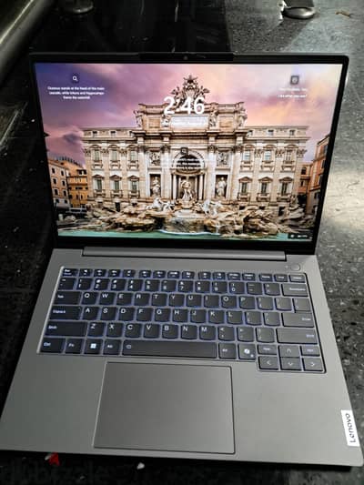 Lenovo thinkbook 14 g7 arp وارد امريكا