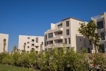 3-room chalet, lagoon view for sale in Cali Coast, Ras El Hekma, North Coast
