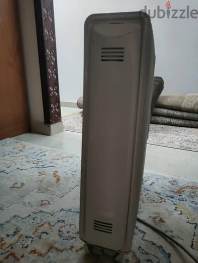 دفاية زيت دولينجو استعمال زيرو