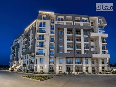 Ready-to-Move Apartment in the Heart of New Capital with a Huge 60% Cash Discount!