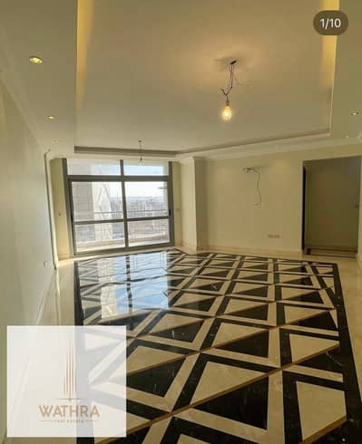 Apartment for Rent in One Kattameya