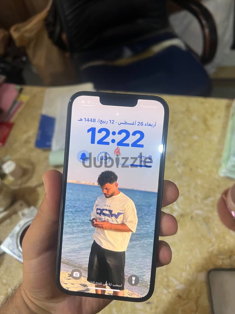 آبل - آيفون 13 2
