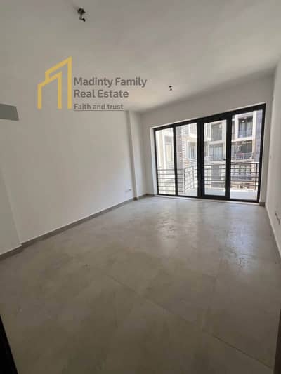 For rent an apartment 78 m in the most distinctive stages of Madinaty b8 repeated third floor