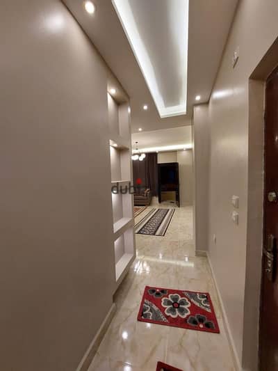 مدينه بدر الجامعه الرةسيه