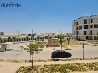 شقة للبيع في فاي 3 سوديك  الشيخ زايد – 3 غرف و3 حمام – دور أول علوي – استلام فوري تشطيب سوبر لوكس