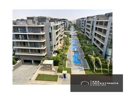 Lowest price for Apartment with Water feature view, Ready to move in El Patio ORO New Cairo Lowest price for Apartment with Water feature view, Ready to move in El Patio ORO New Cairo