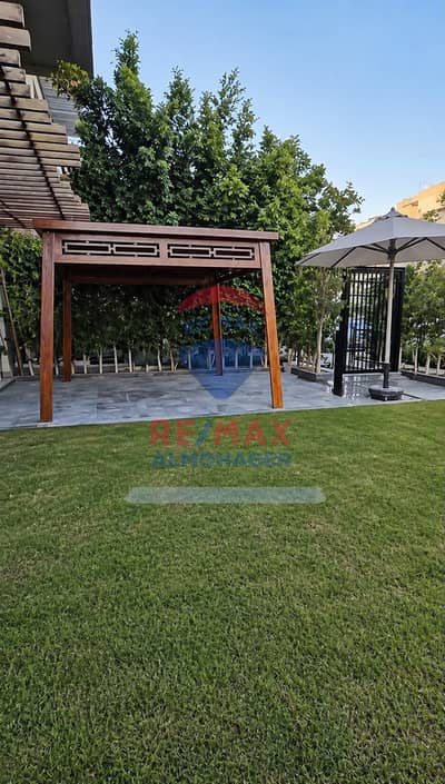 Luxury Fully Furnished Duplex for rent in East town Sodic