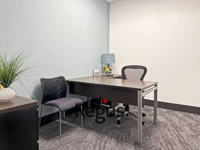 مكتب خاص للإيجار لدى Regus ⁦Sharm El Sheikh, Neama Bay⁩ في ⁦Sharm El Sheikh⁩