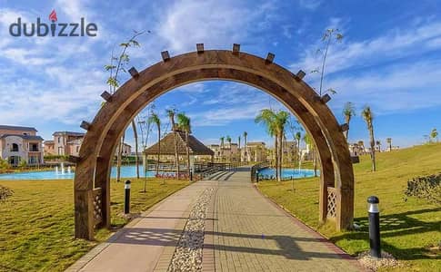 Townhouse villa | Layan Sabbour