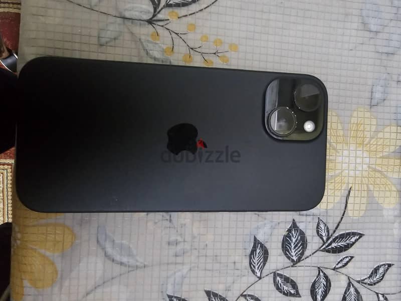 Apple - iPhone 15 1