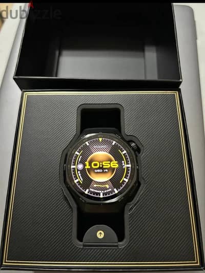 Huawei watch 6pro