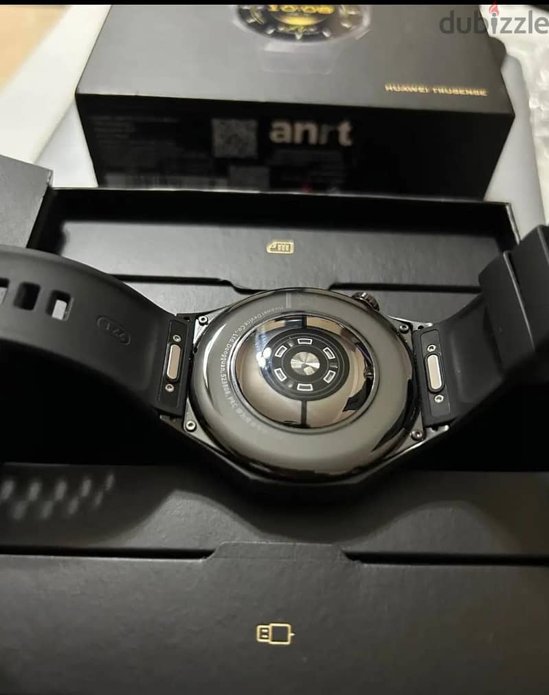 Huawei watch 6pro 3