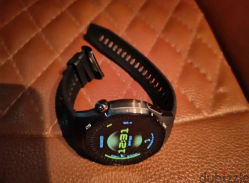 Huawei watch 6pro 5