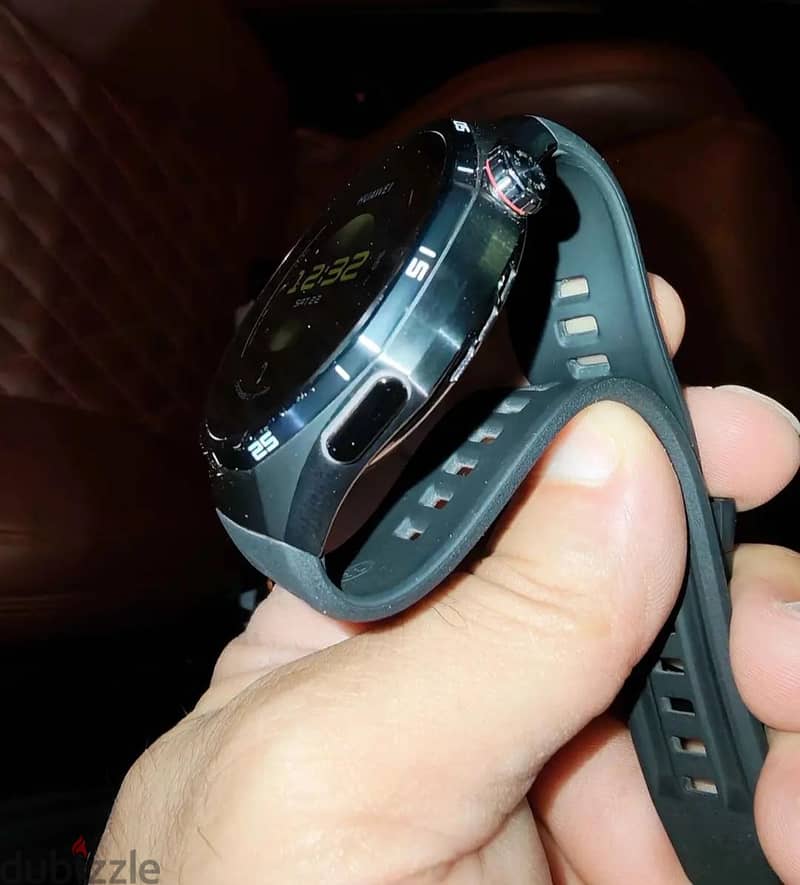 Huawei watch 6pro 7