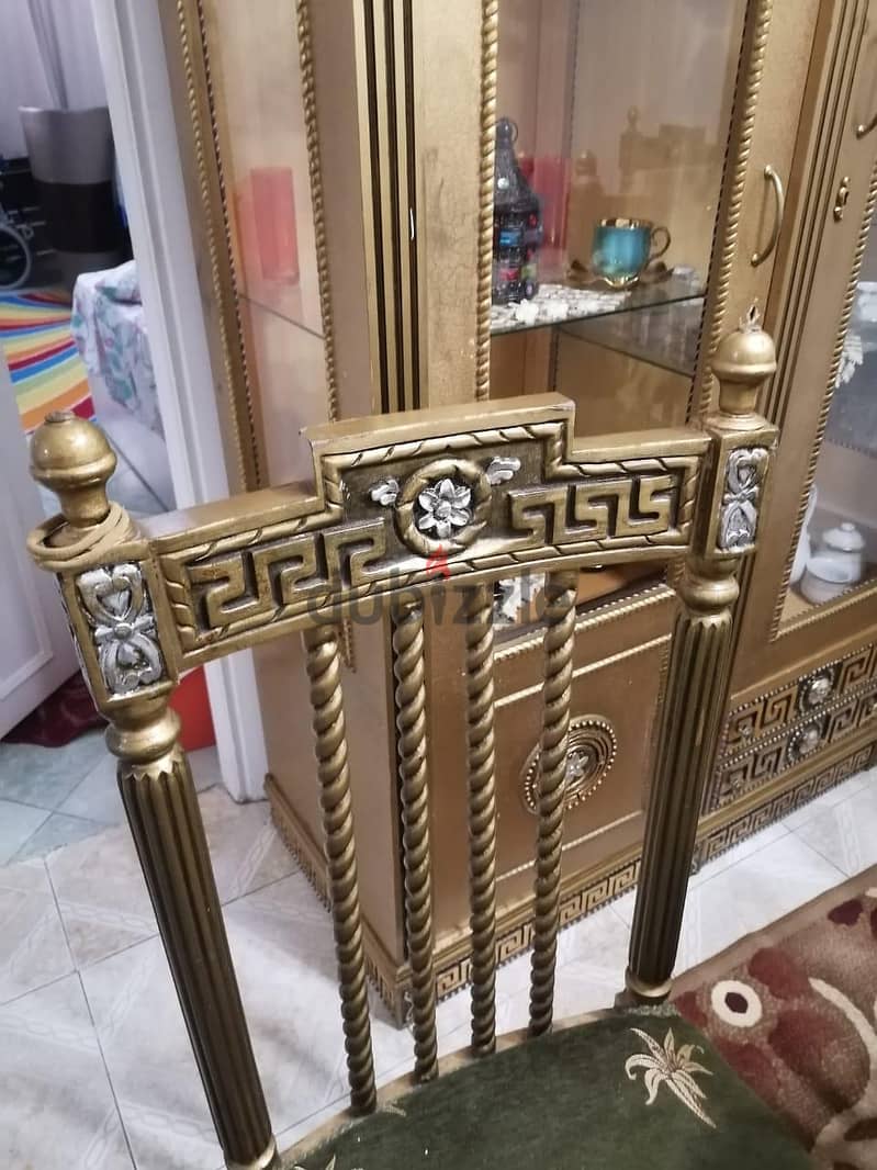 غرفة سفرة 4